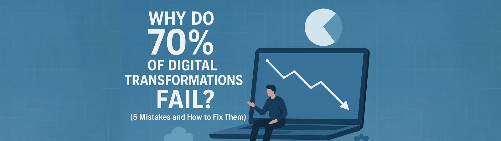 Cloud Cost Optimization Guide with blue design and cloud-finance icons.