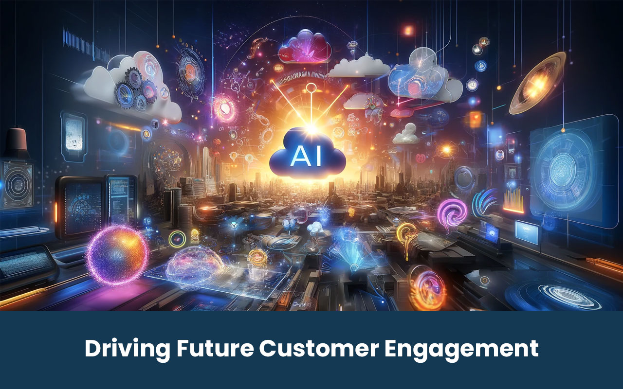 Driving Future Customer Engagement