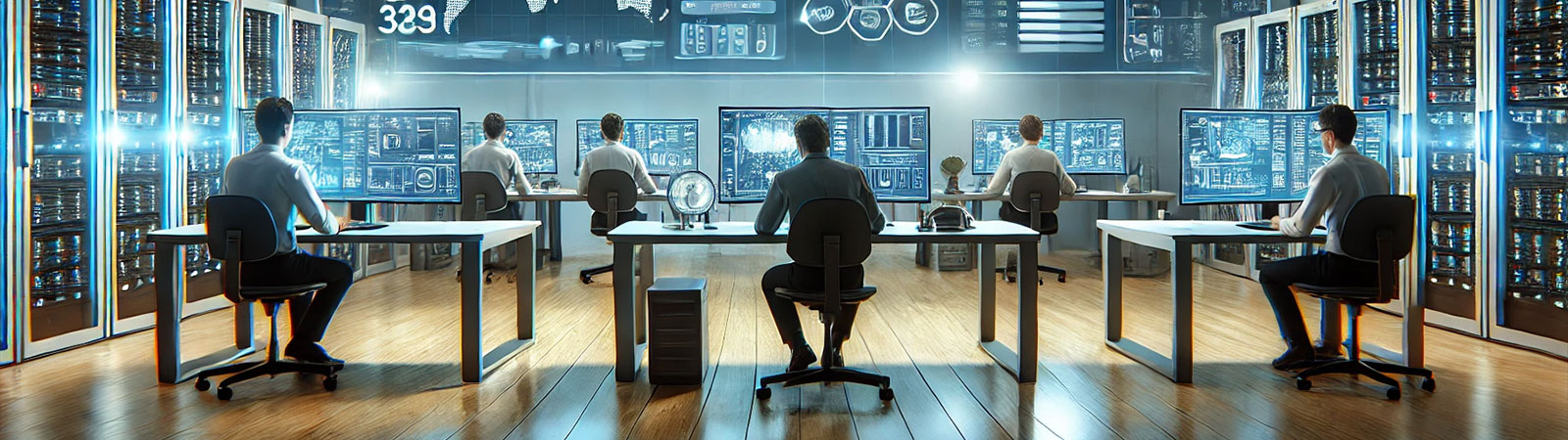 Driving Future Customer Engagement